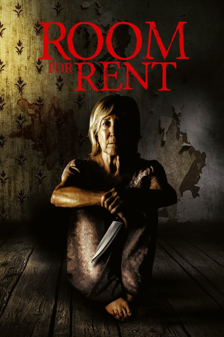 Poster of Room for Rent