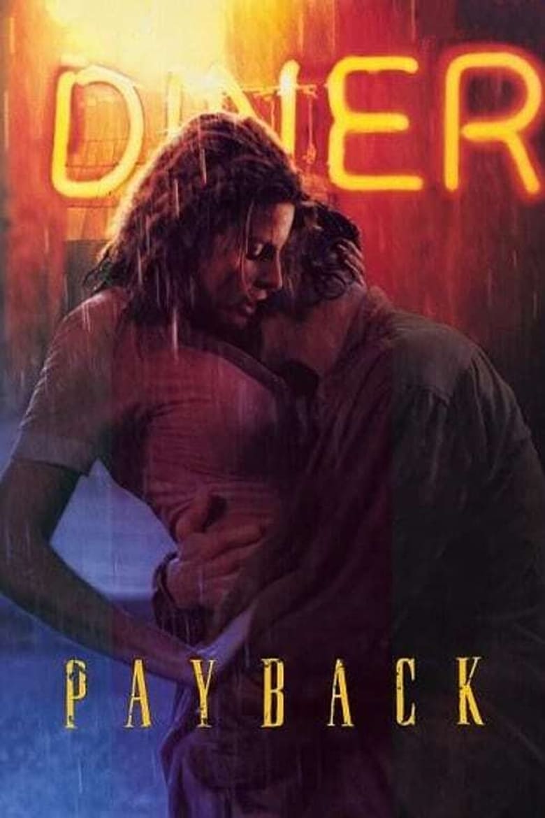 Poster of Payback