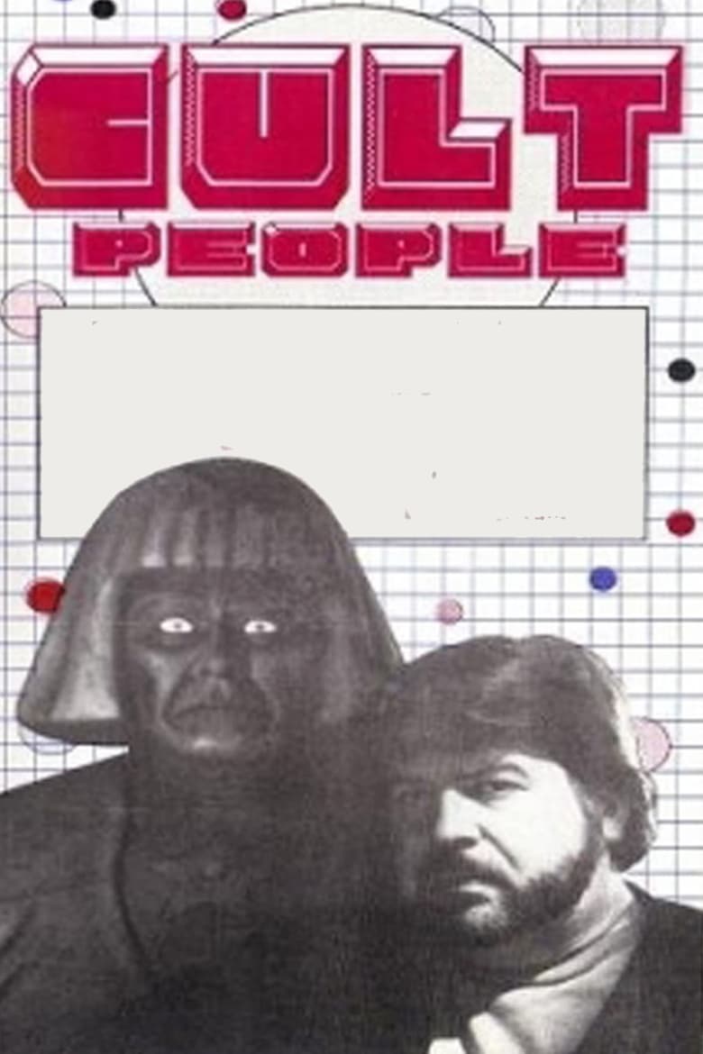 Poster of Cult People