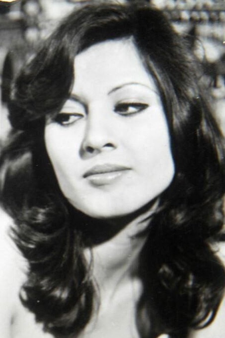 Portrait of Hoda