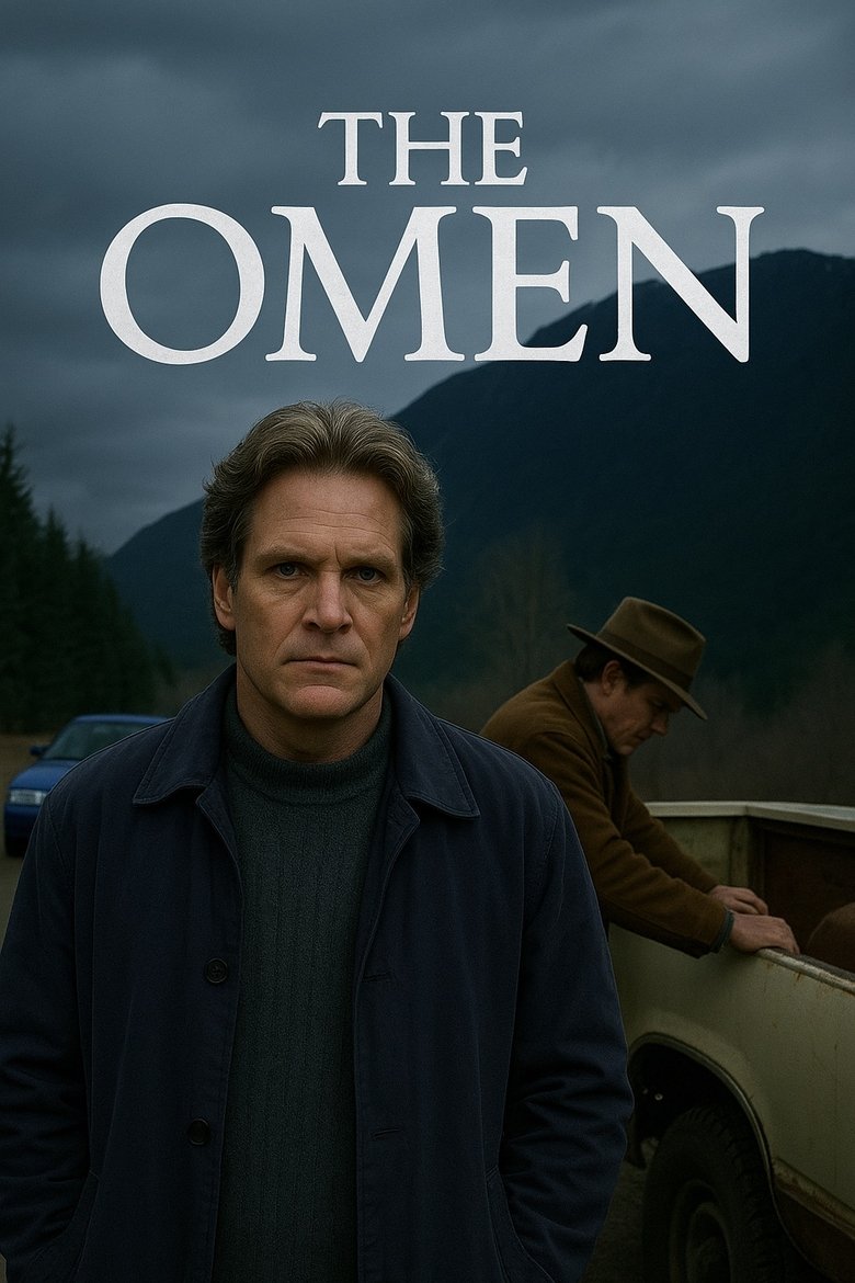Poster of The Omen