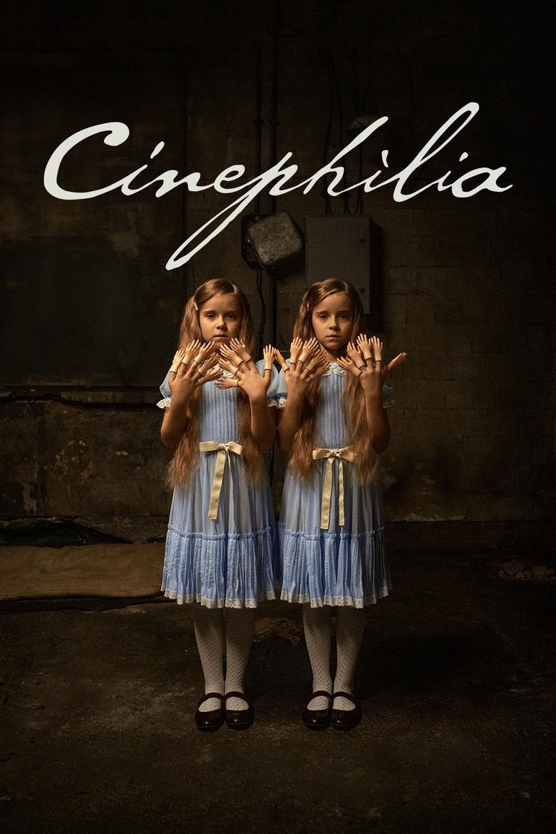 Poster of Cinephilia