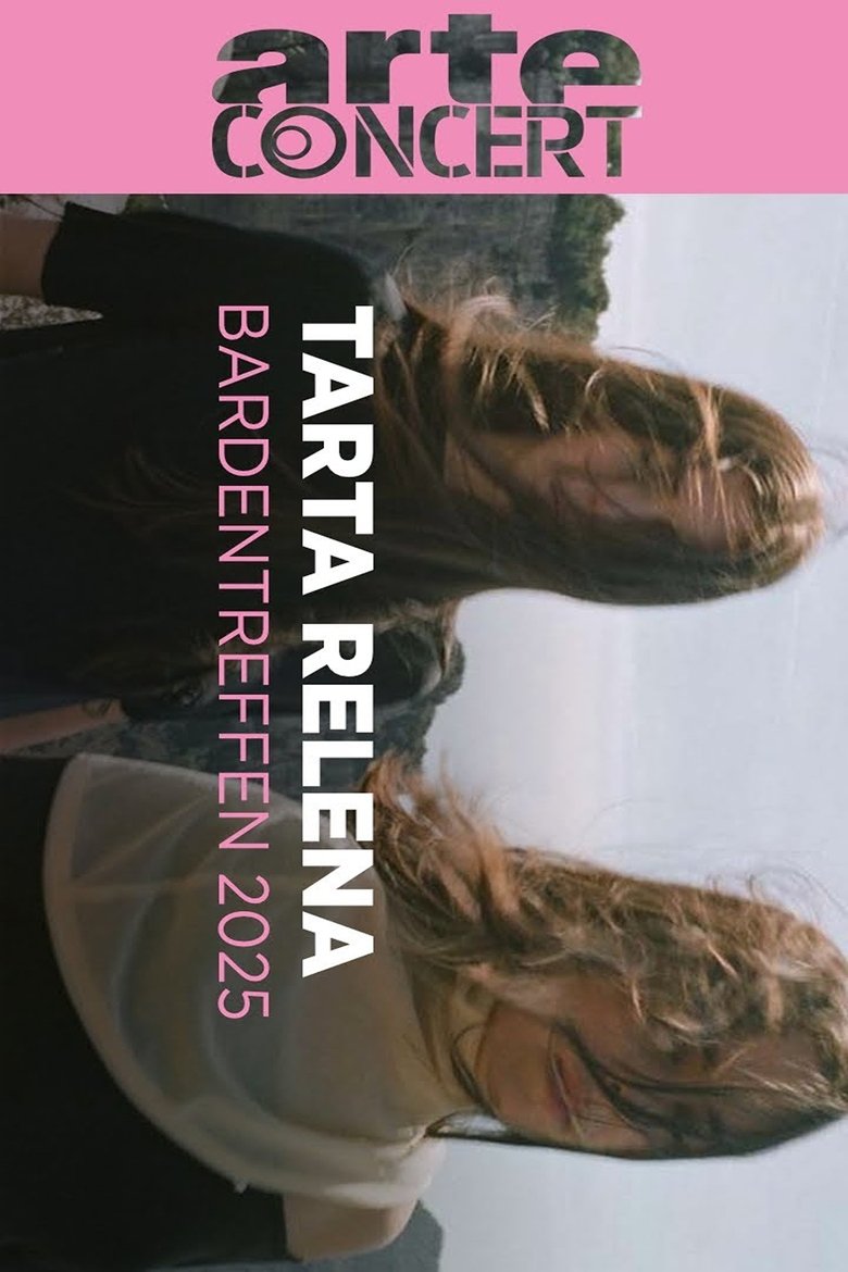 Poster of Tarta Relena @ Bardentreffen 2025