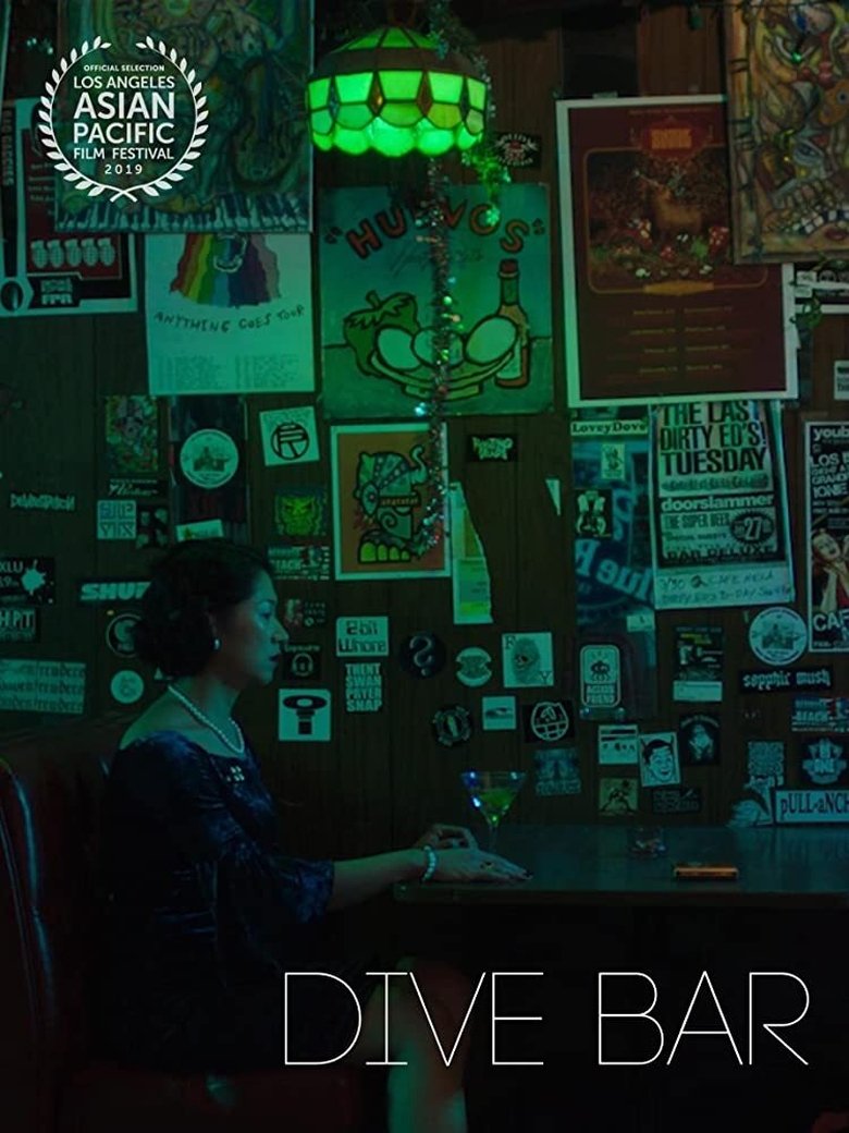 Poster of Dive Bar