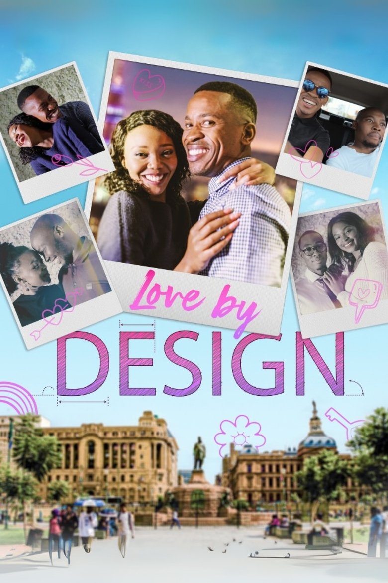 Poster of Love by Design