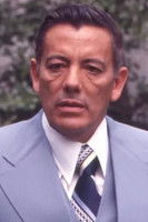 Portrait of Omar Torrijos