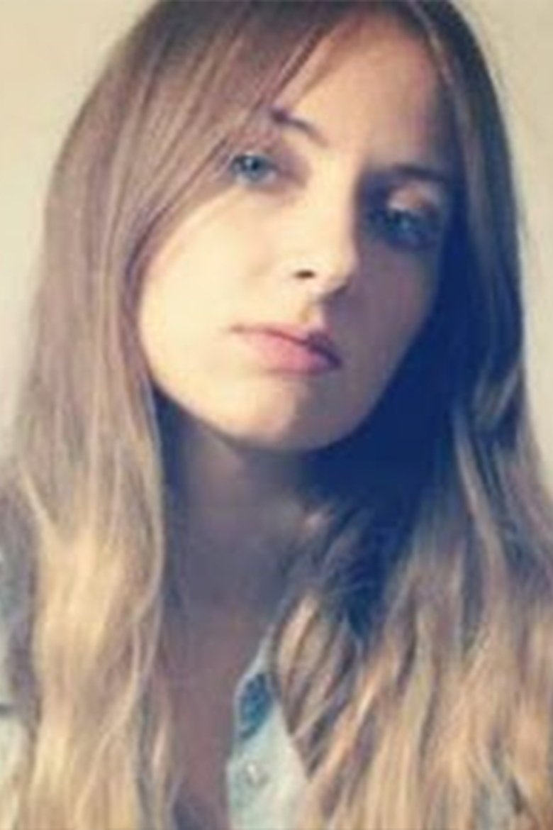 Portrait of Eleni Tsoka