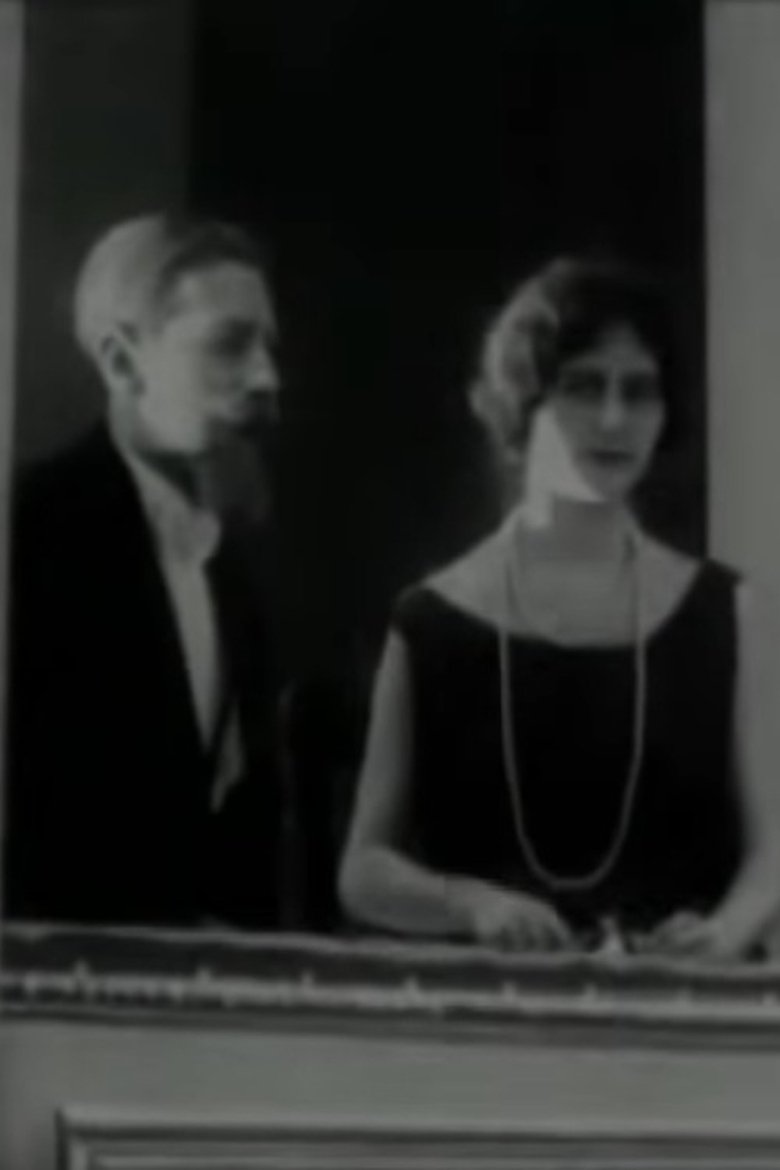Poster of Aura o las violetas