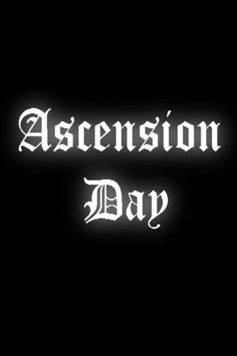 Poster of Ascension Day