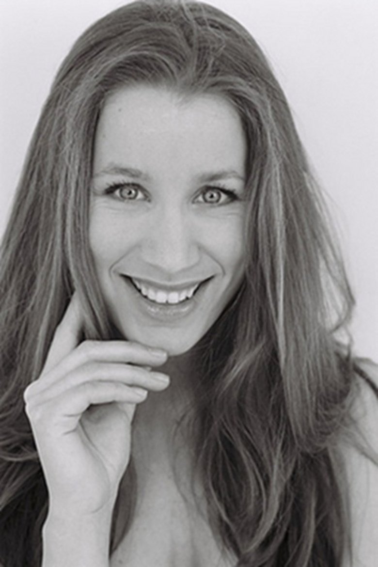 Portrait of Vivian Dabrowski