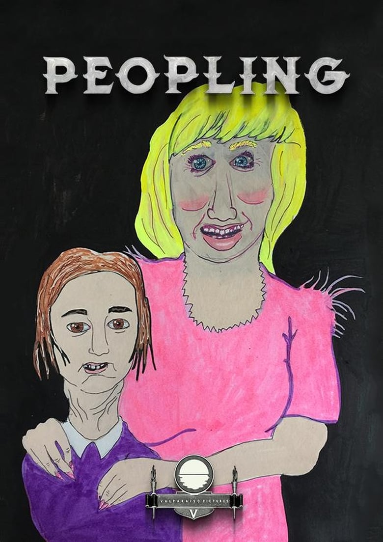 Poster of Peopling