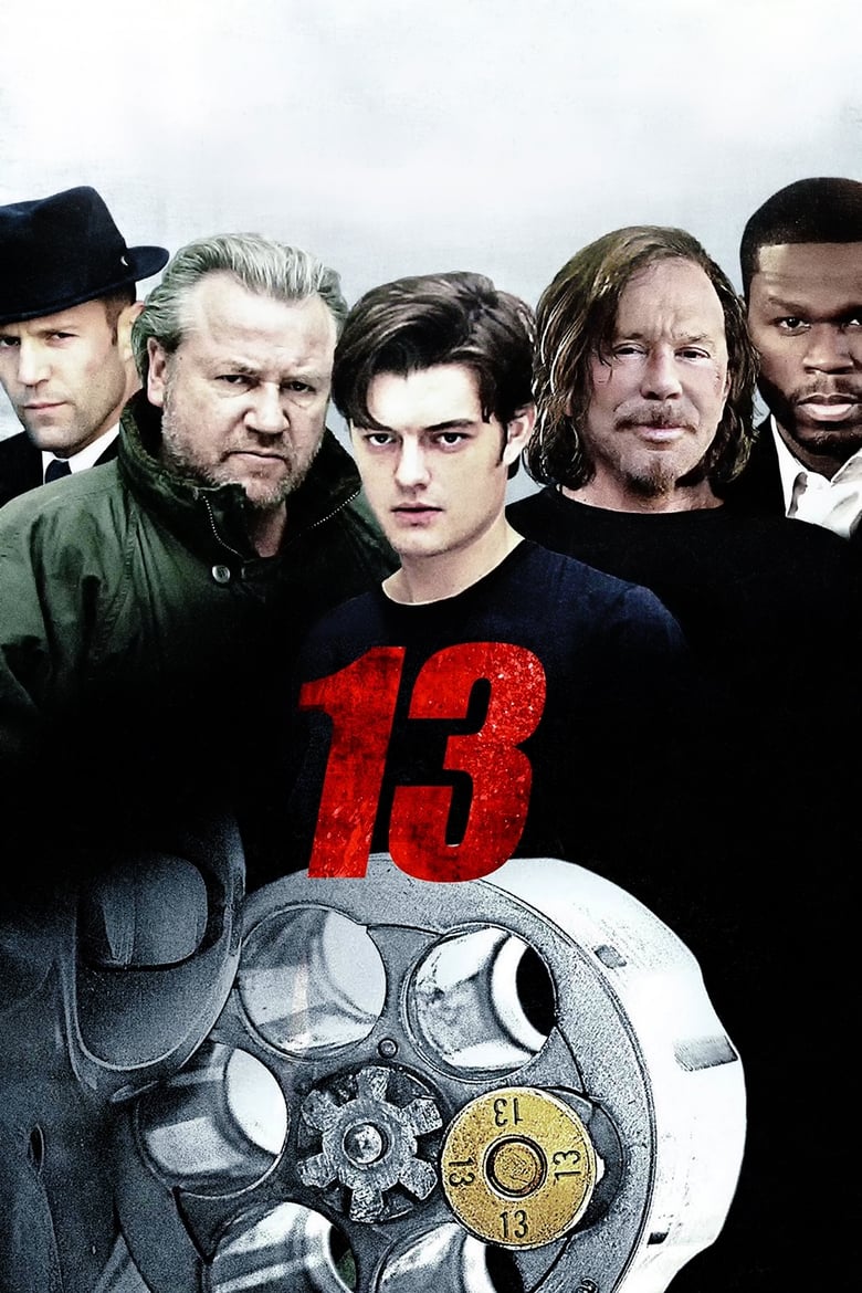 Poster of 13