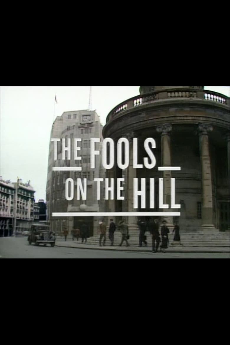 Poster of The Fools on the Hill