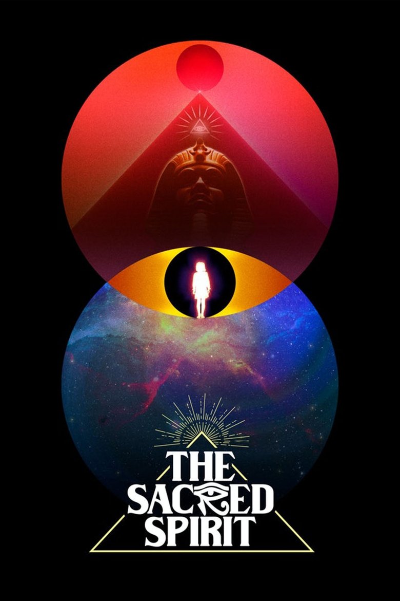 Poster of The Sacred Spirit