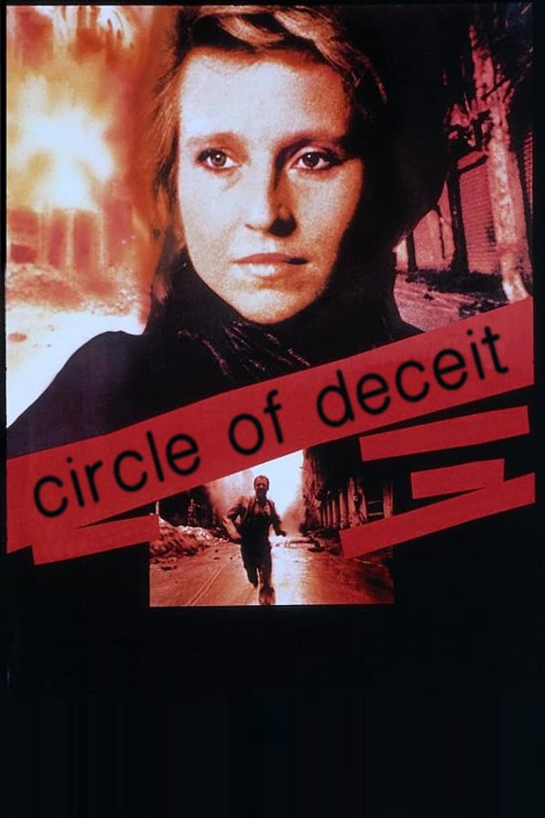 Poster of Circle of Deceit