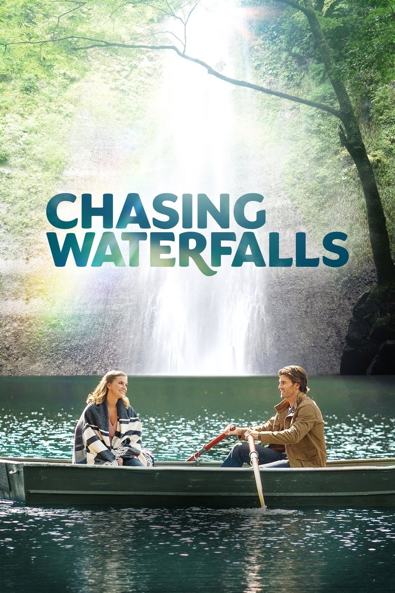 Poster of Chasing Waterfalls
