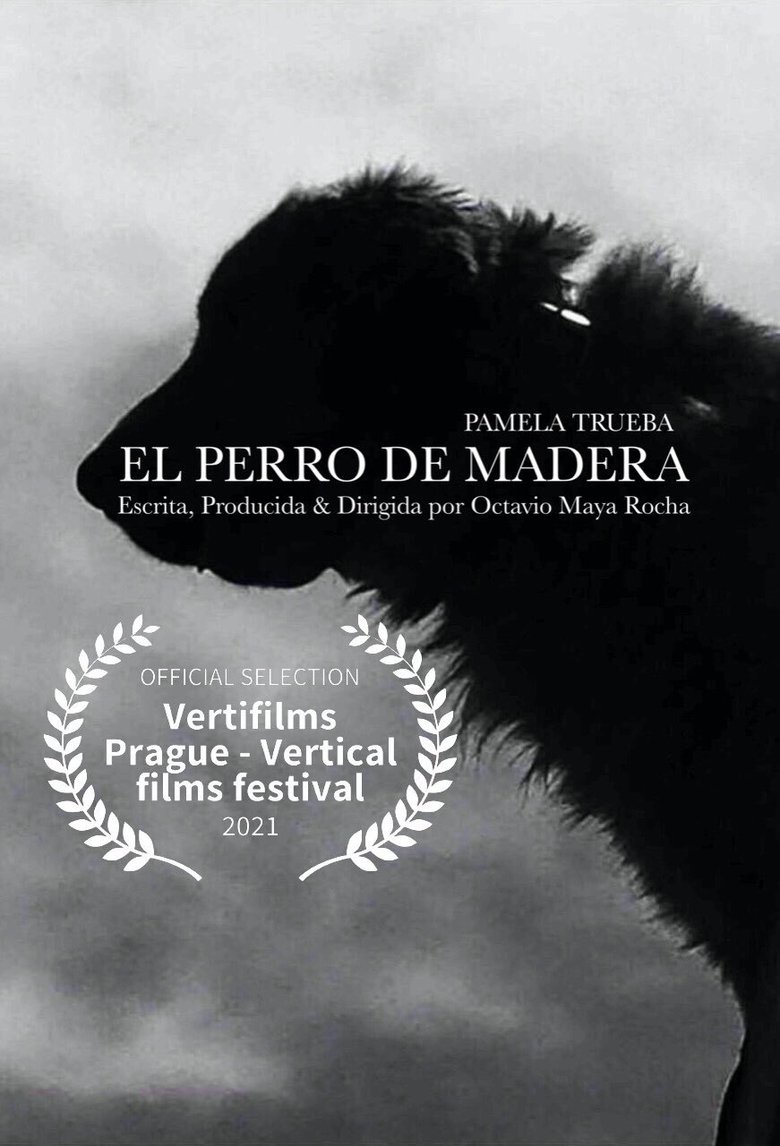 Poster of The Wooden Dog