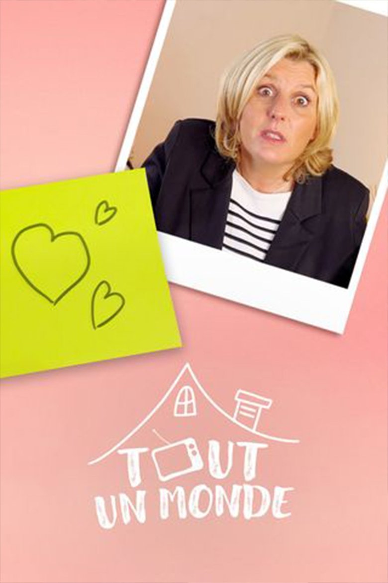 Poster of Tout un monde !