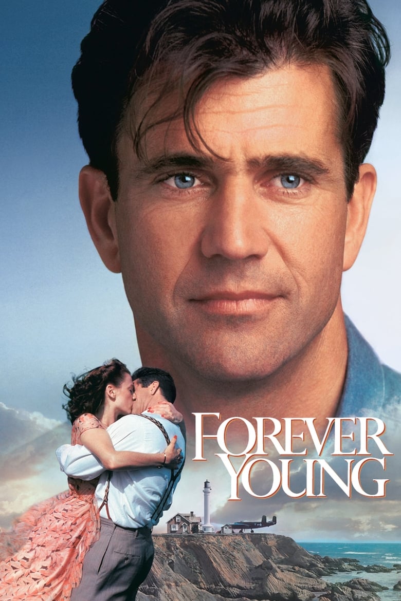 Poster of Forever Young