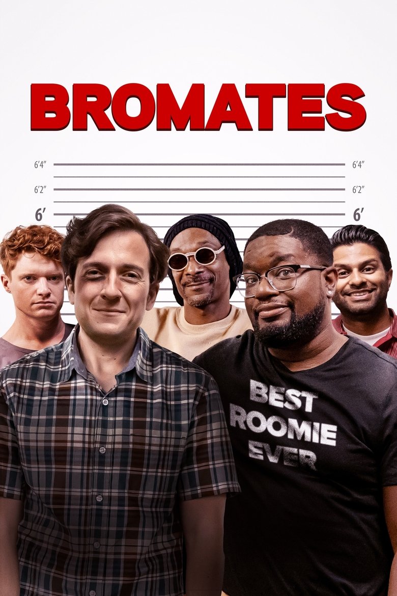 Poster of Bromates
