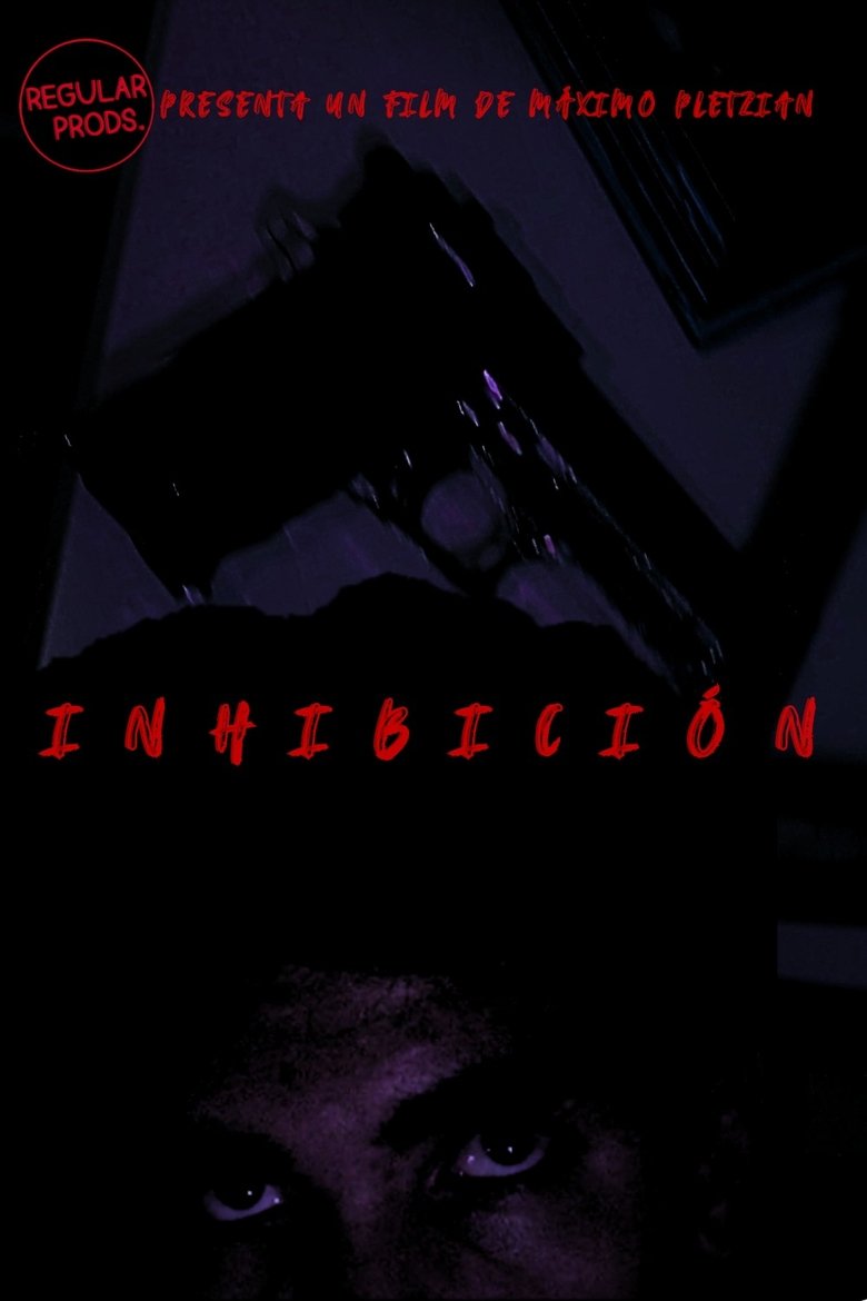 Poster of Inhibition
