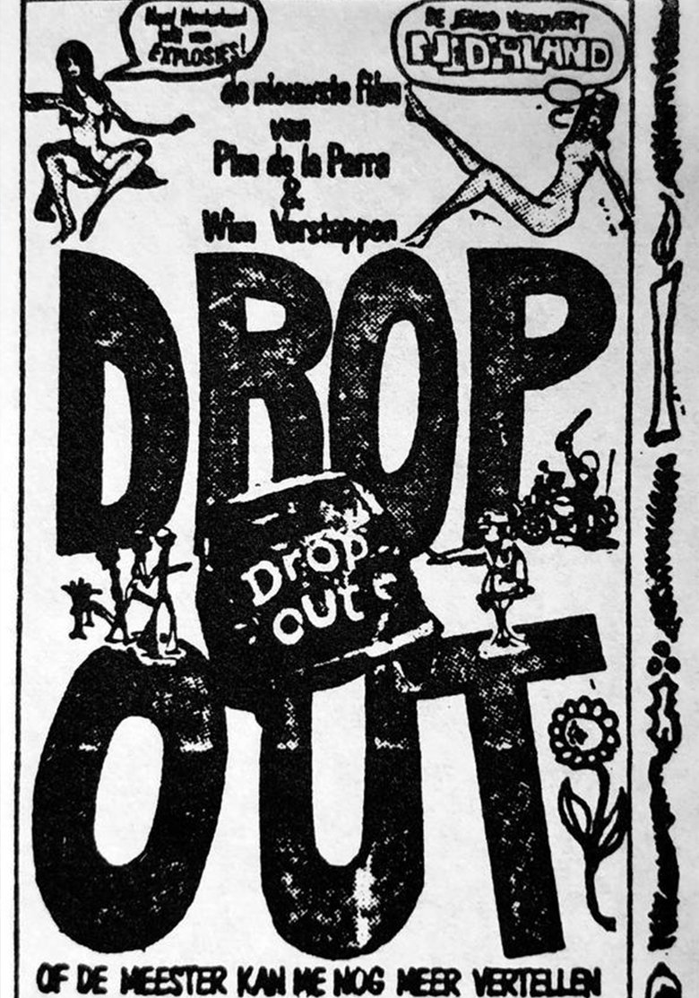 Poster of Drop-out
