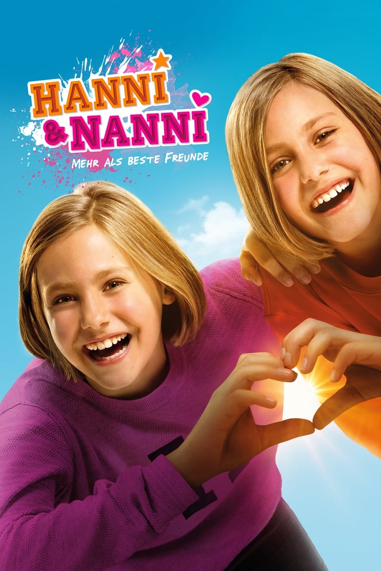 Poster of Hanni & Nanni 4