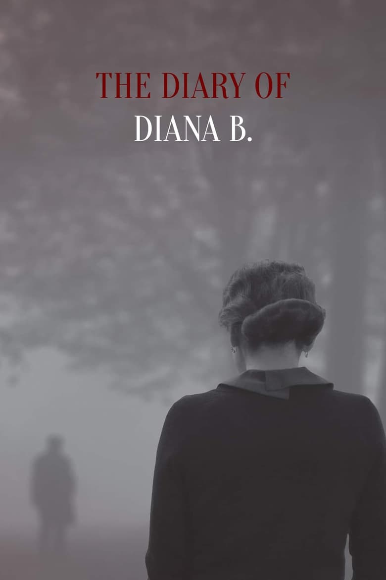 Poster of The Diary of Diana B.