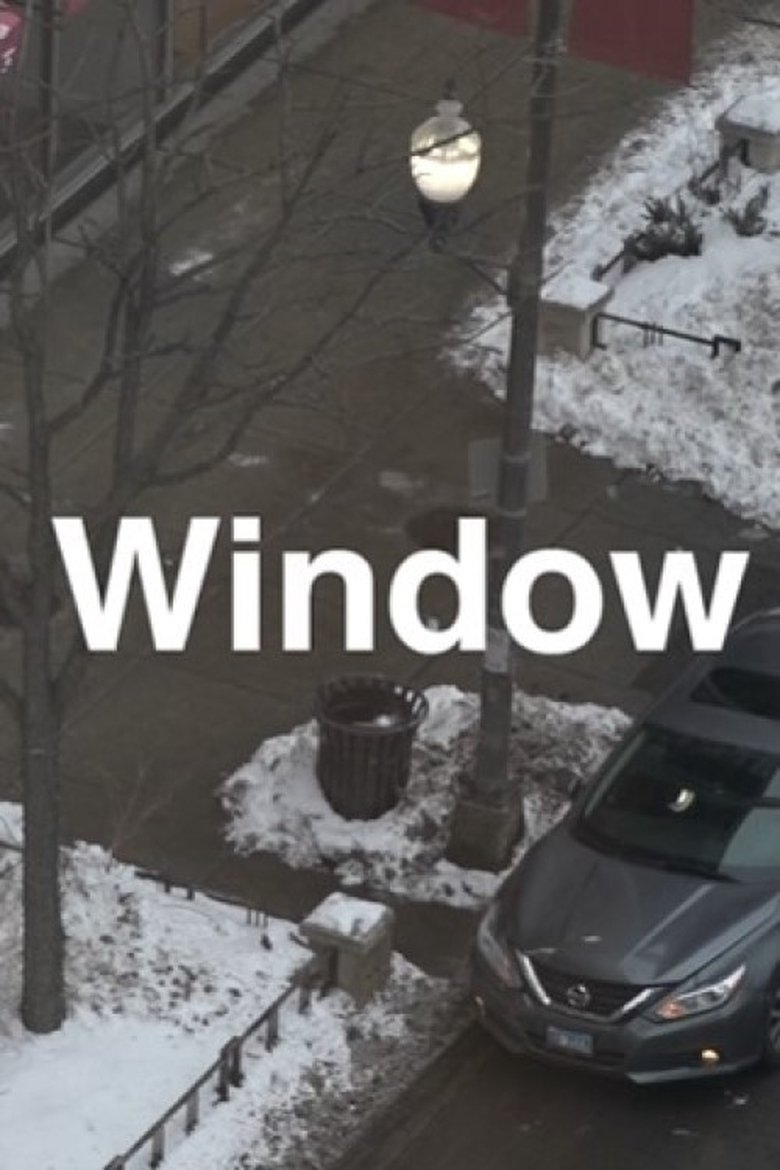 Poster of Window