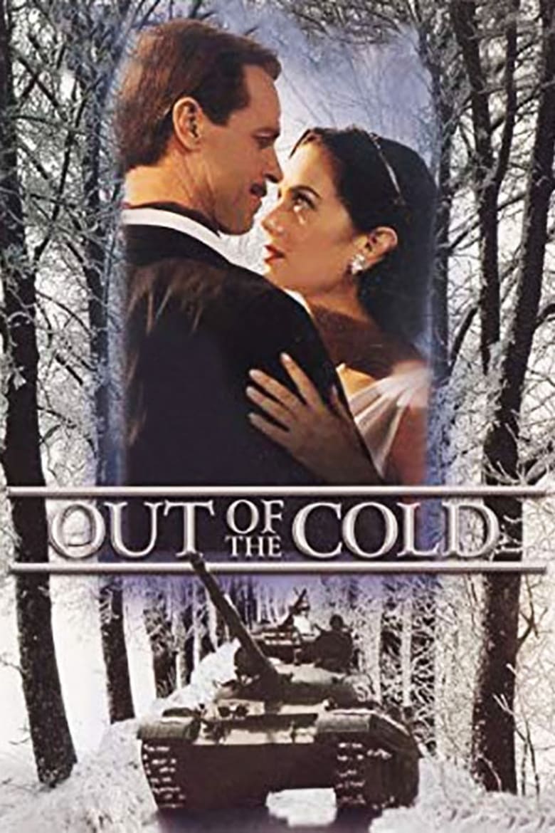Poster of Out of the Cold