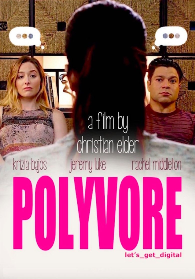 Poster of Polyvore