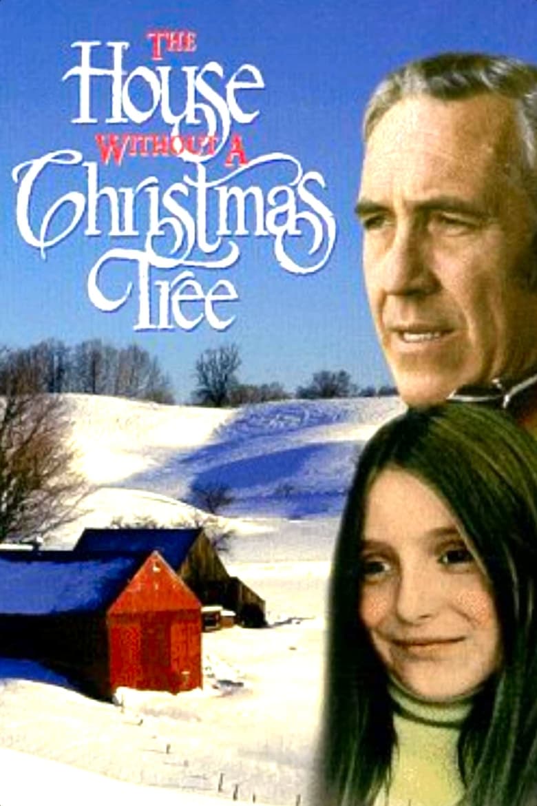 Poster of The House Without a Christmas Tree