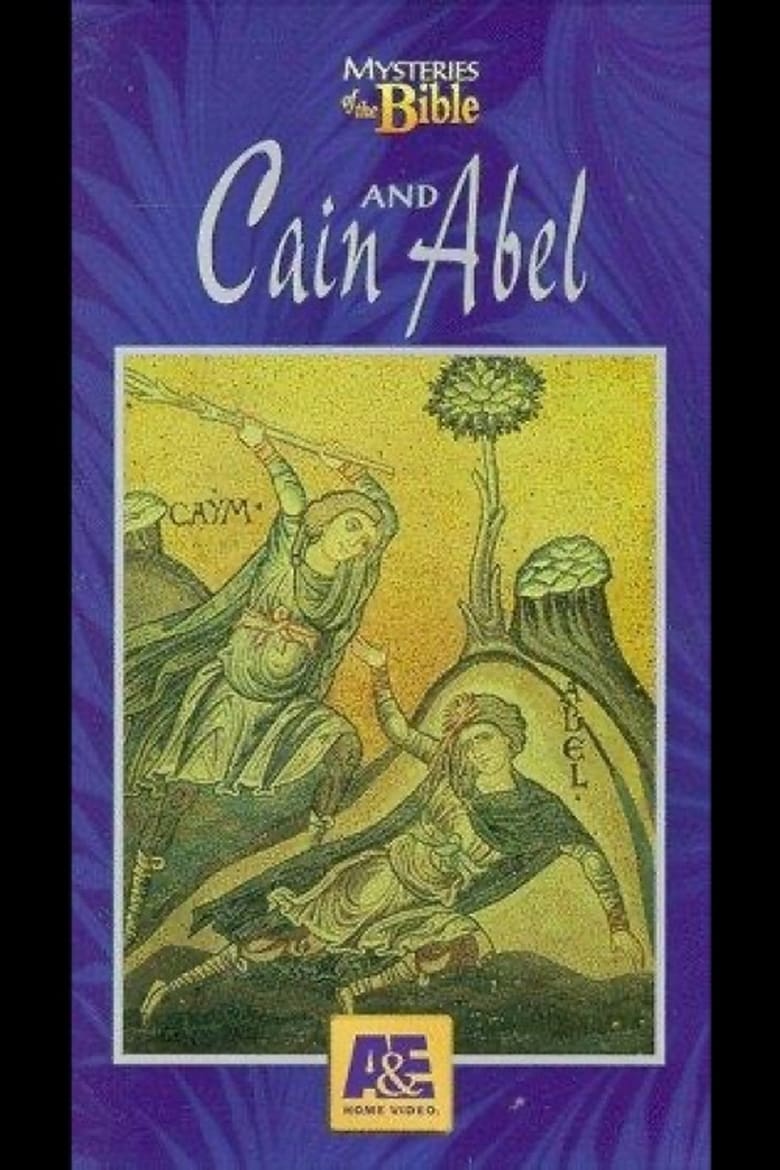 Poster of Cain y Abel