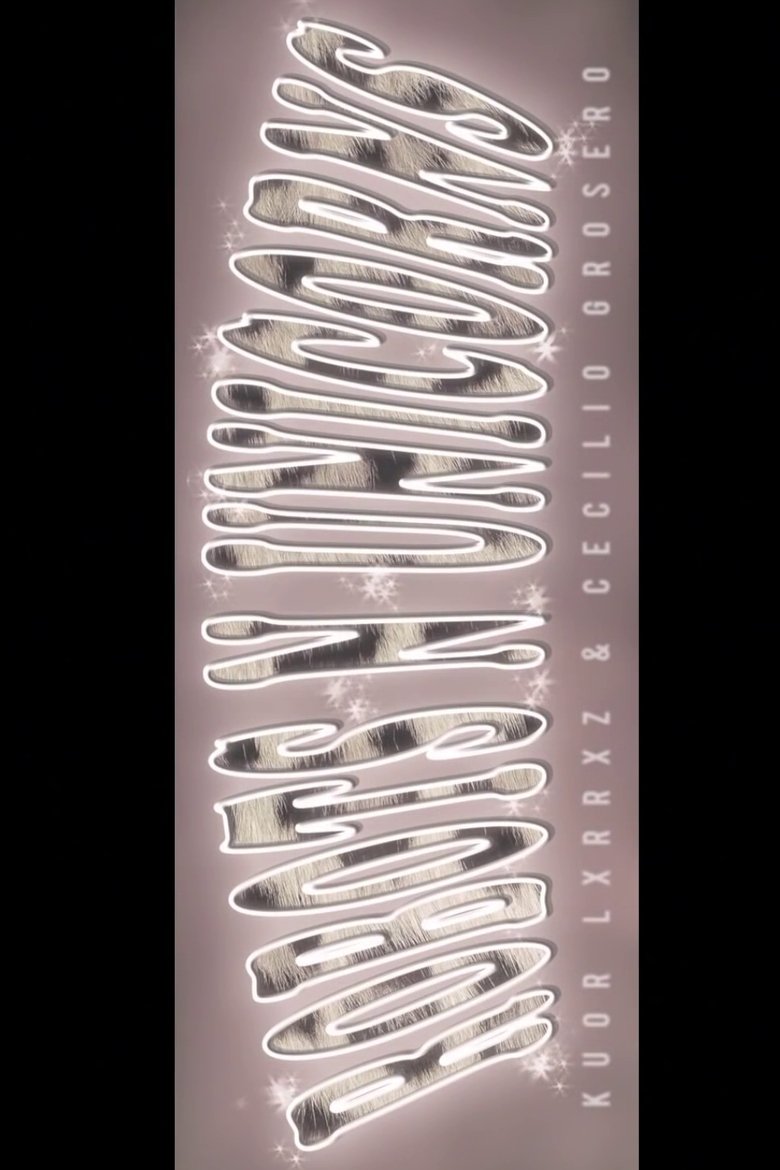 Poster of Robots N Unicorns — The Retarded Film