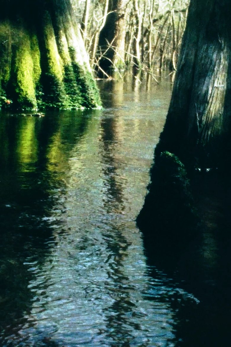 Poster of 8 Seconds at the Three Sisters