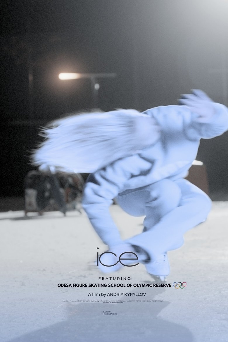 Poster of Ice
