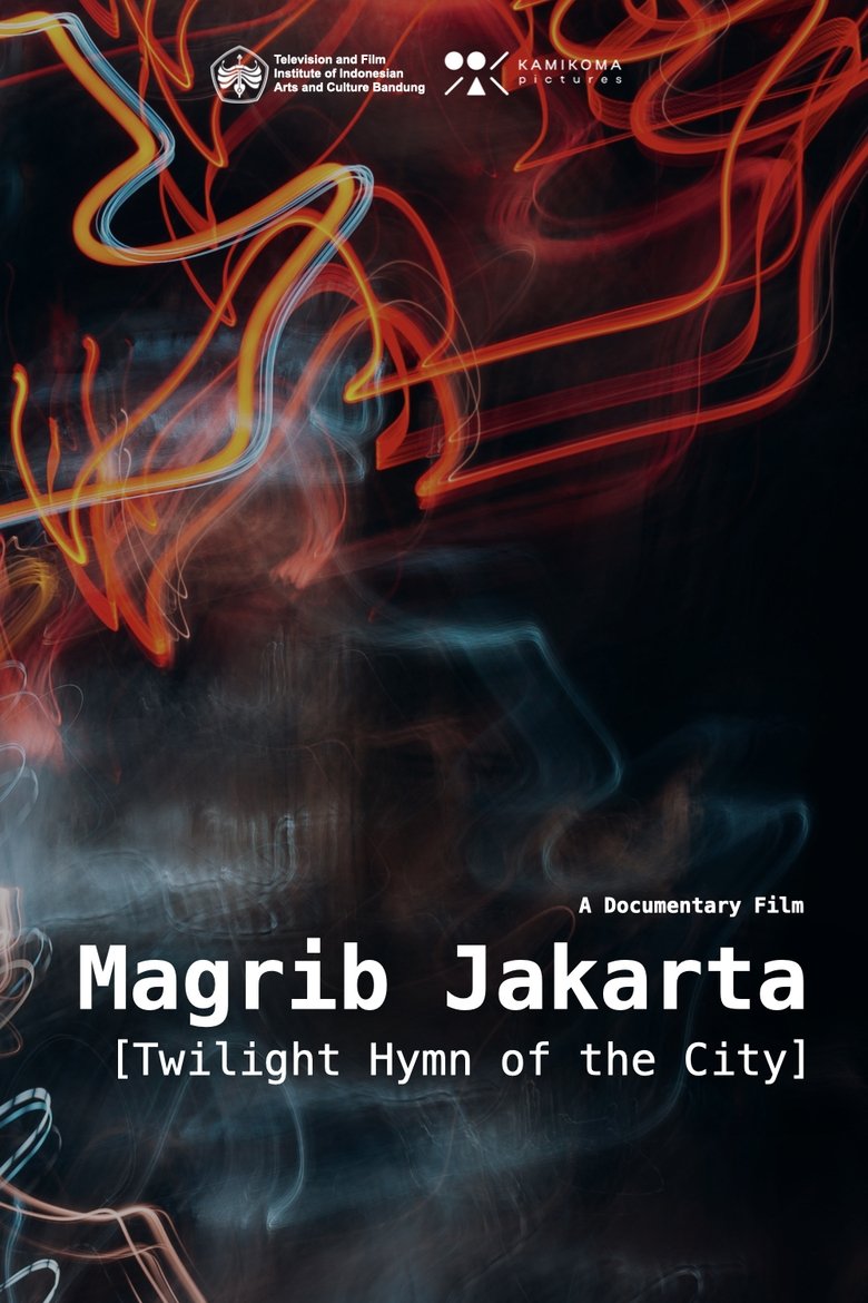 Poster of Twilight Hymn of the City