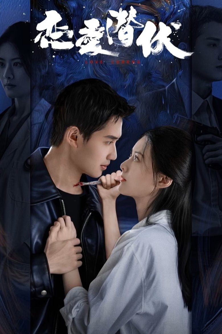 Poster of Love Lurking