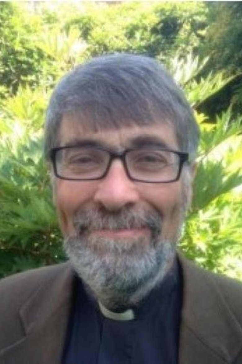 Portrait of Andrew Martin Yates