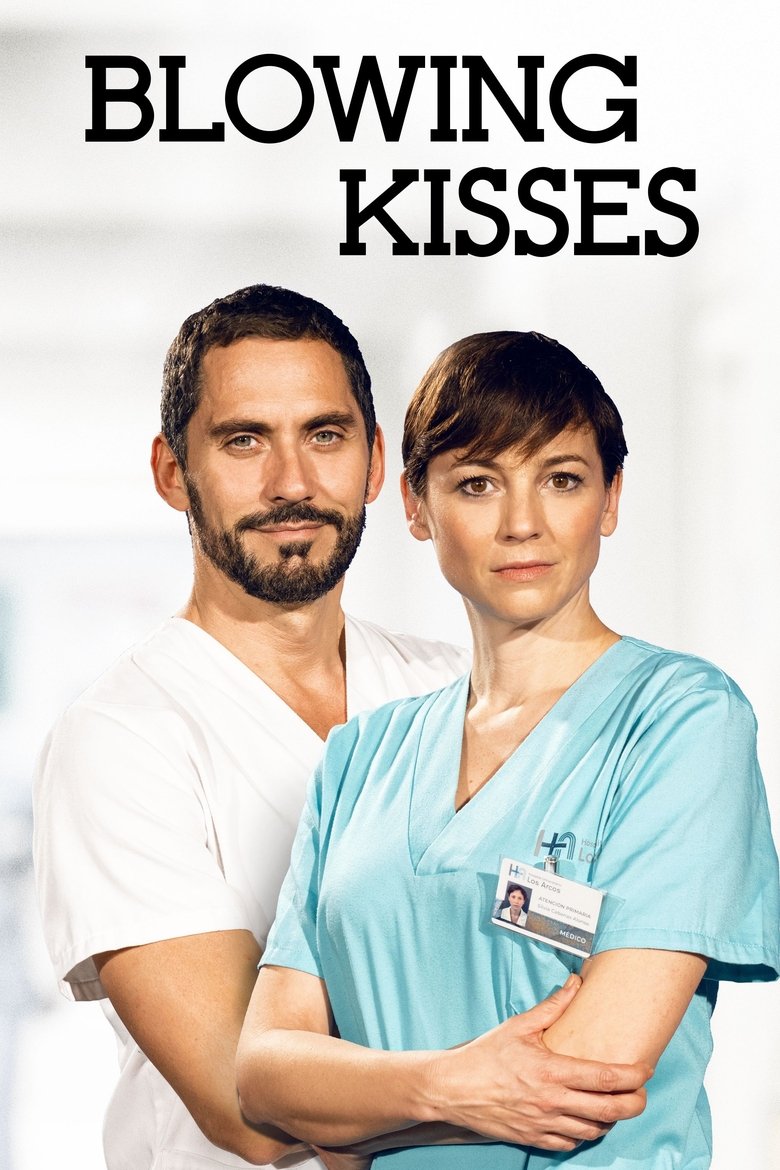 Poster of Besos al aire