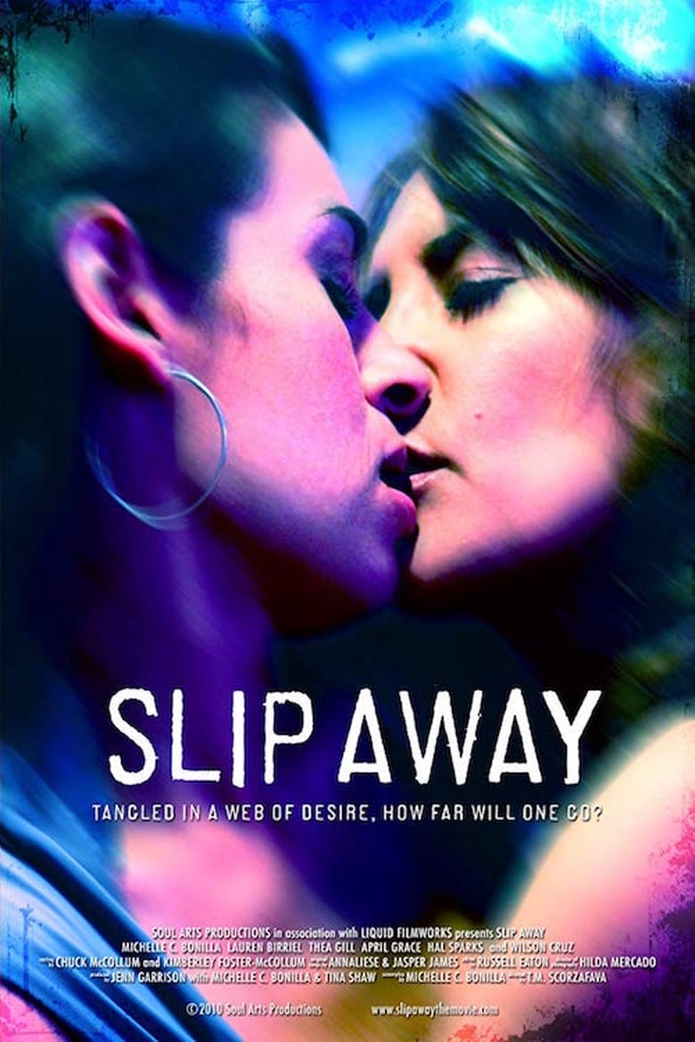 Poster of Slip Away