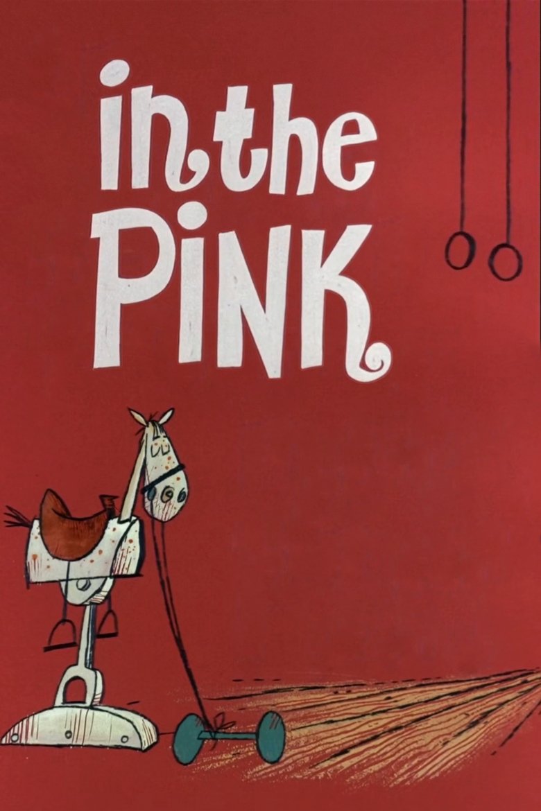 Poster of In the Pink