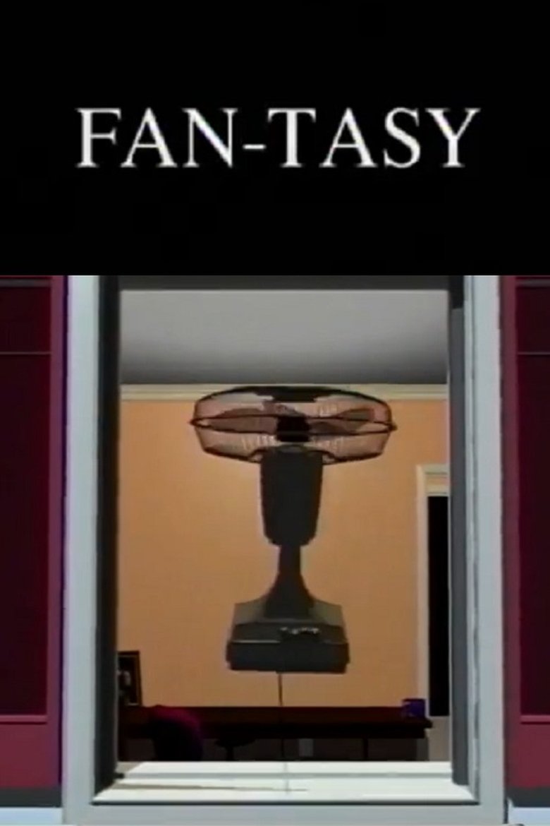Poster of Fan-Tasy
