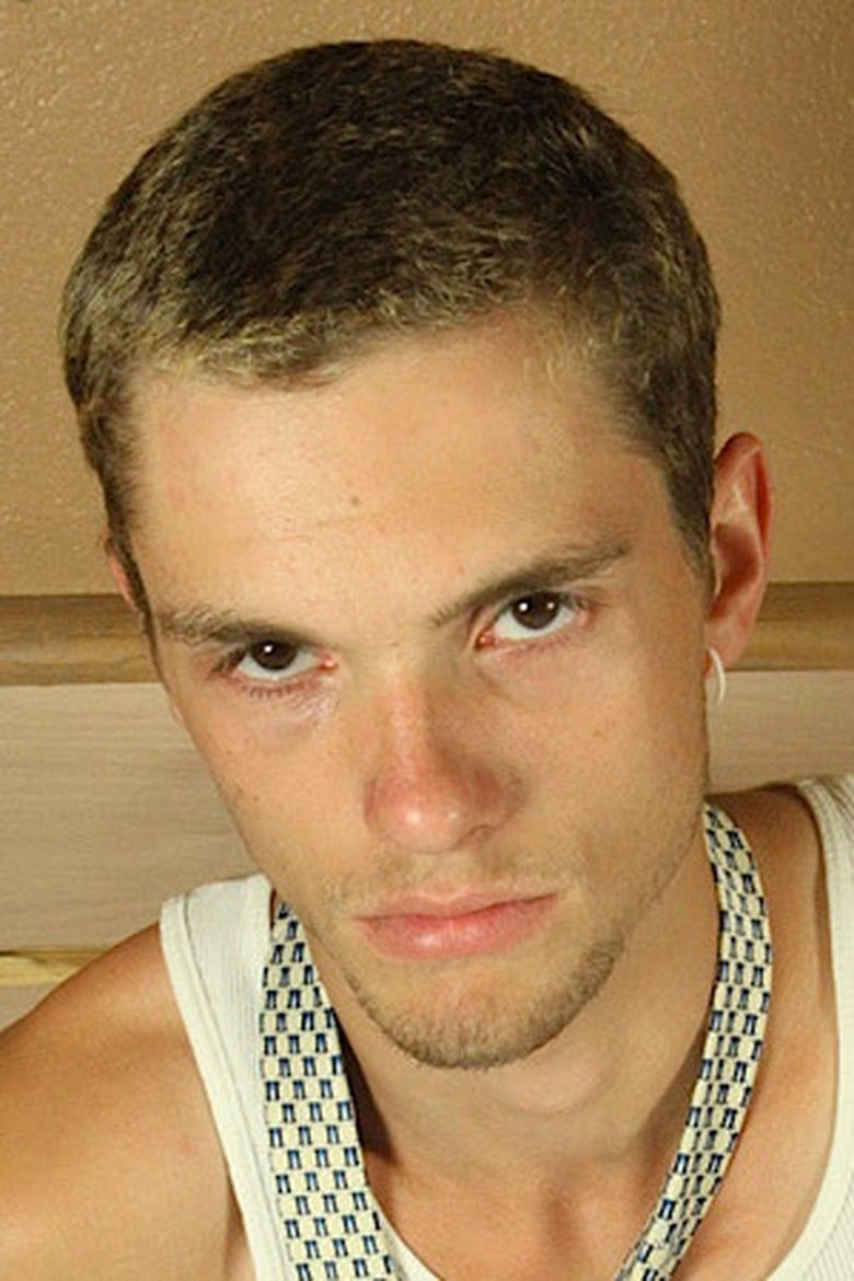 Portrait of Adam Scott