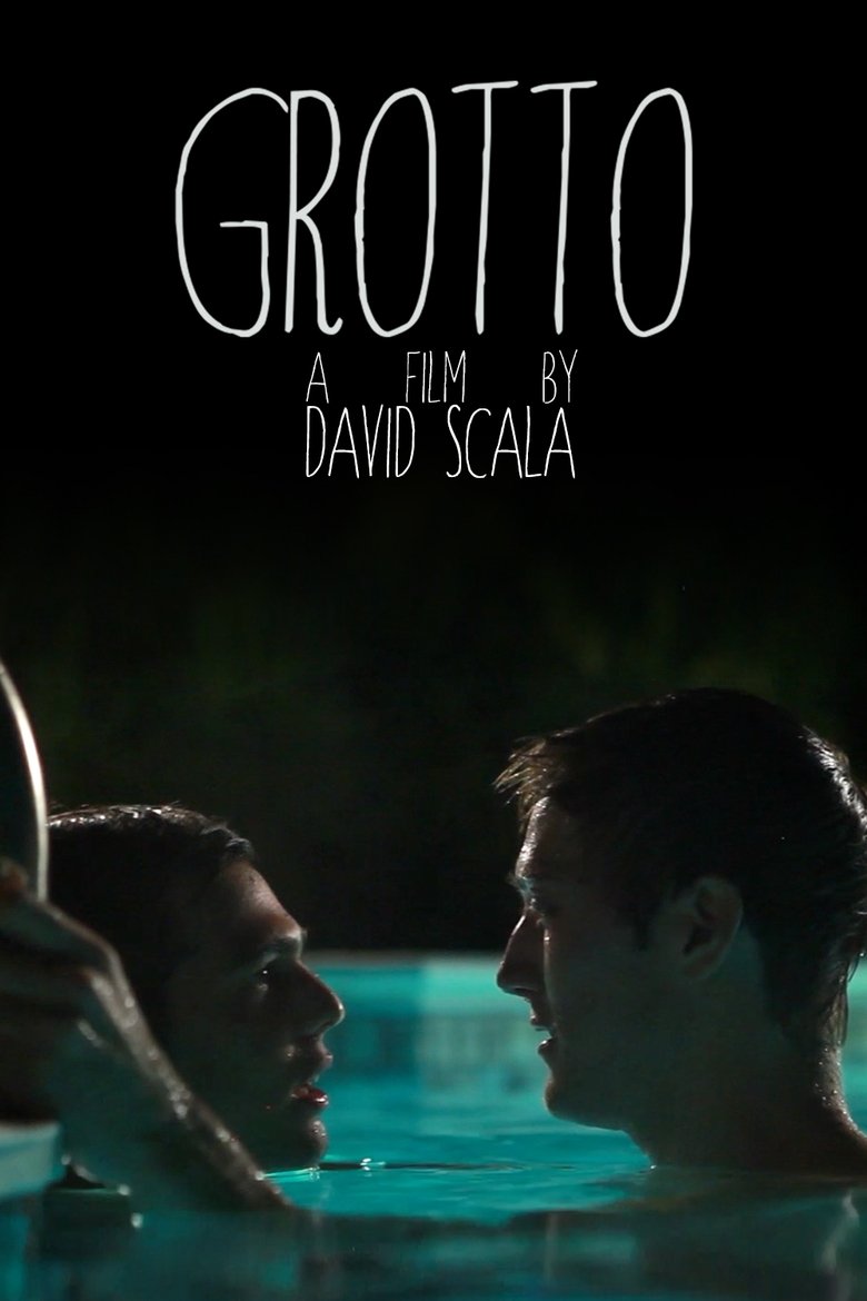 Poster of Grotto