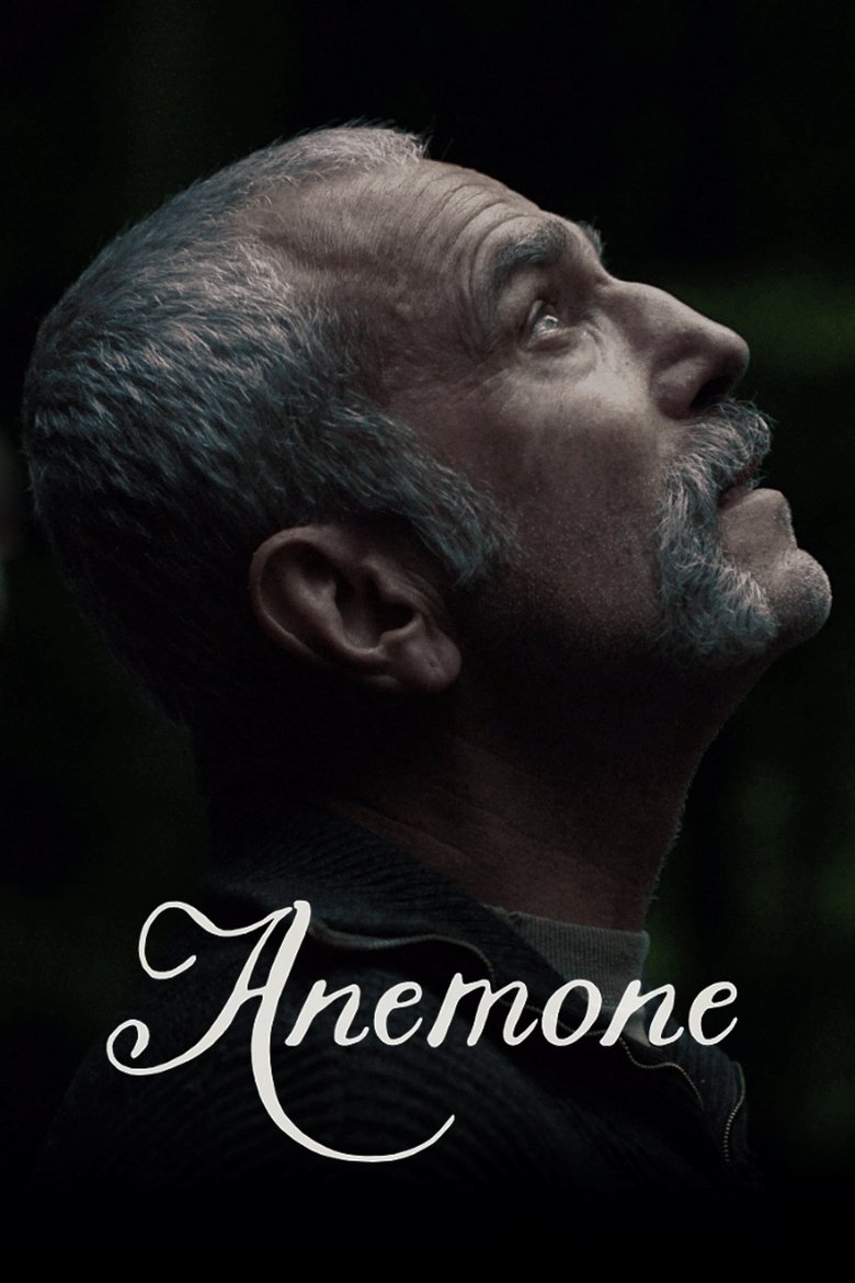 Poster of Anemone