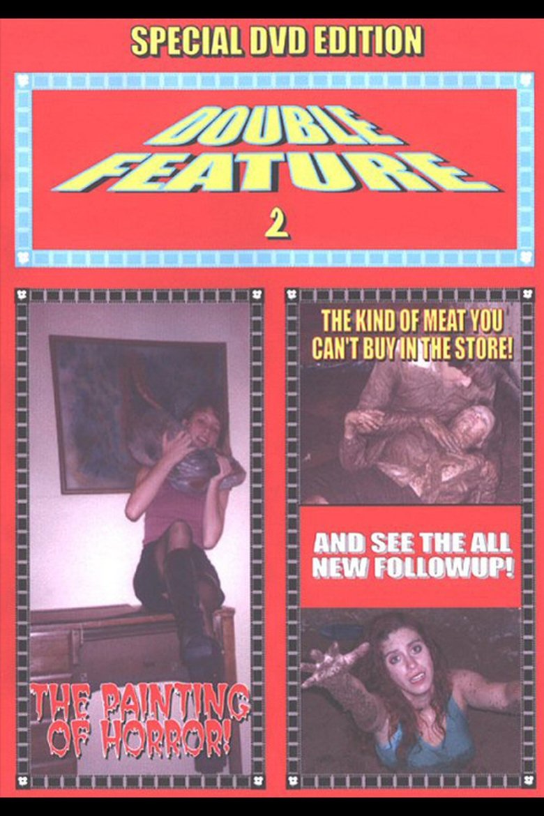 Poster of The Kind of Meat You Can't Buy at the Store
