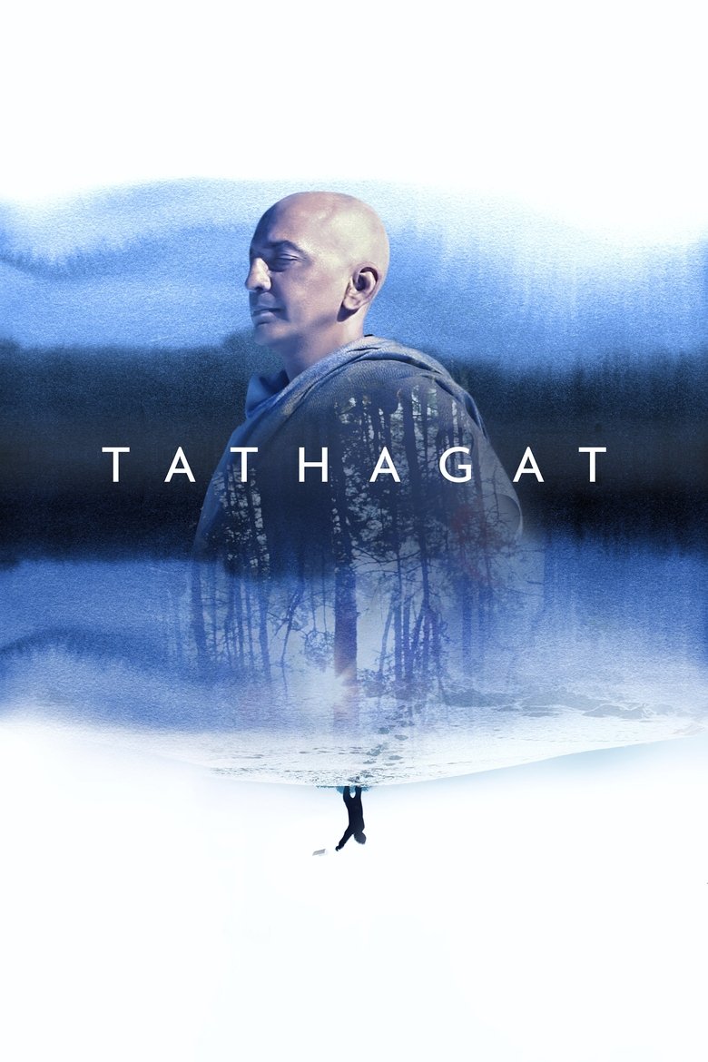 Poster of Tathagat