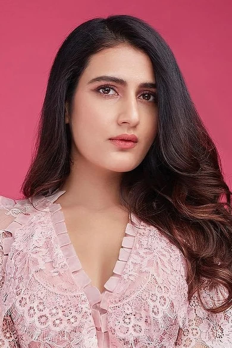 Portrait of Fatima Sana Shaikh