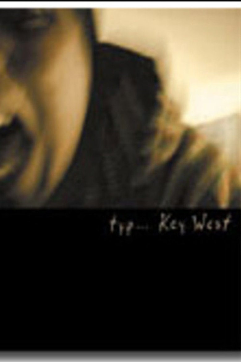 Poster of typ... Key West?